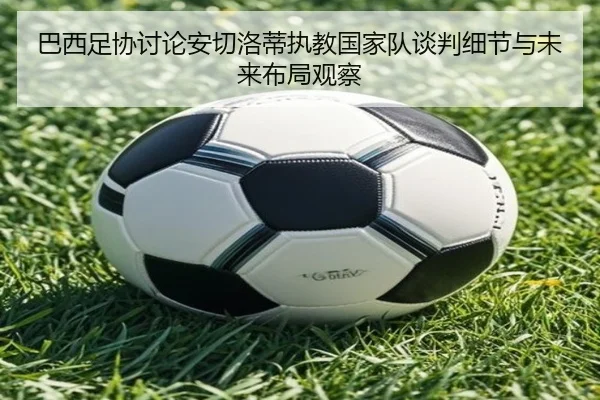 巴西足协讨论安切洛蒂执教国家队谈判细节与未来布局观察