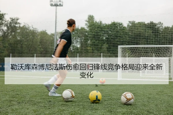 勒沃库森博尼法斯伤愈回归锋线竞争格局迎来全新变化