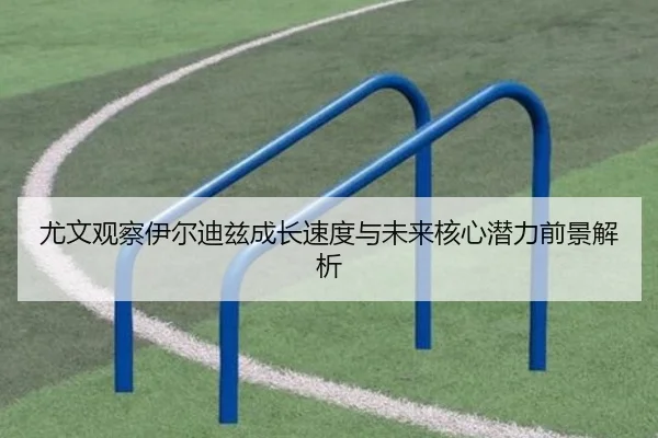 尤文观察伊尔迪兹成长速度与未来核心潜力前景解析