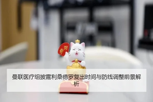 曼联医疗组披露利桑德罗复出时间与防线调整前景解析