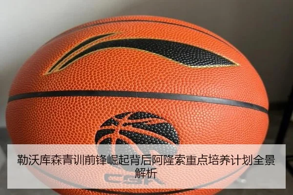 勒沃库森青训前锋崛起背后阿隆索重点培养计划全景解析
