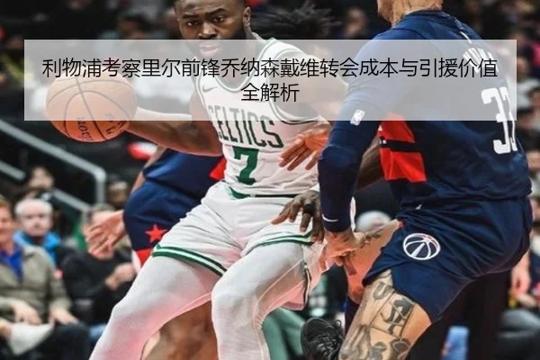 利物浦考察里尔前锋乔纳森戴维转会成本与引援价值全解析